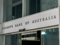 Rba Holds At 4.35%, Ready To Hike If Needed