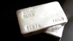 Silver: Fed Tightens Its Tone As Price Returns To The Volume Profile Zone 4 Silver: Fed Tightens Its Tone As Price Returns To The Volume Profile Zone F Silver4