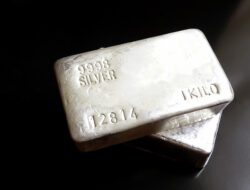 Silver: Fed Tightens Its Tone As Price Returns To The Volume Profile Zone