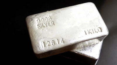 Silver: Fed Tightens Its Tone As Price Returns To The Volume Profile Zone 12 Silver: Fed Tightens Its Tone As Price Returns To The Volume Profile Zone F Silver4