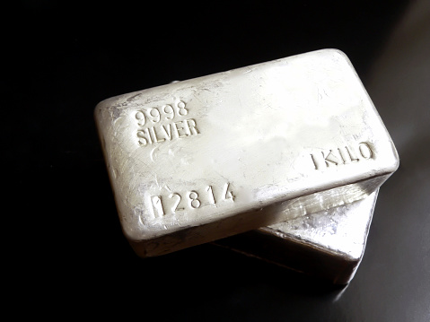 Silver: Fed Tightens Its Tone As Price Returns To The Volume Profile Zone F Silver4