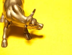 Risk Appetite Rebounds