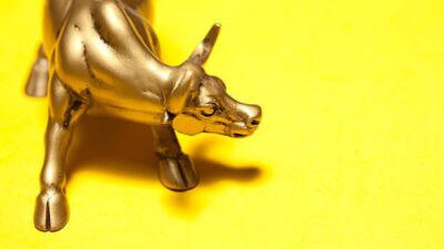 Risk Appetite Rebounds