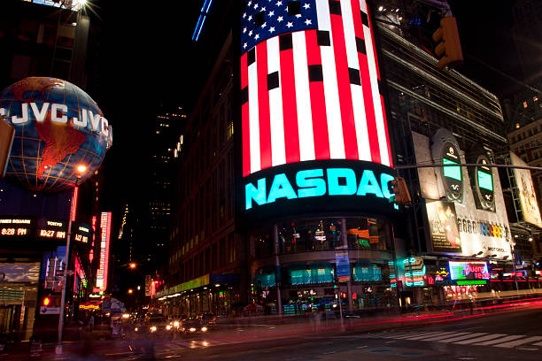 Dip Buyers Spark Tech Rebound On Weak Market Breadth F Stocks148