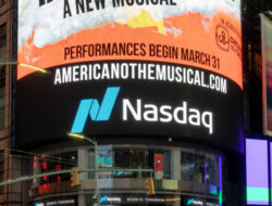 Ai Rally Stalls On Broadcom Miss, While ‘Sell Indonesia’ Sweeps Markets