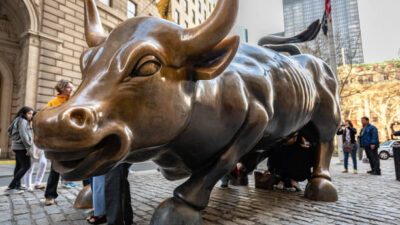 Ai Exuberance Rotates Into Small Caps Amid Sticky Inflation And Looming Central Bank Tightening F Stocks155