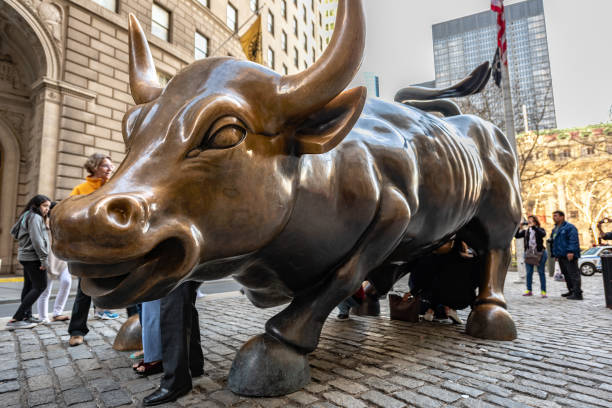 Ai Exuberance Rotates Into Small Caps Amid Sticky Inflation And Looming Central Bank Tightening F Stocks155