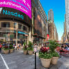 Nasdaq: The Beginning Of The Correction?