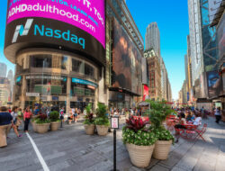 Nasdaq: The Beginning Of The Correction?