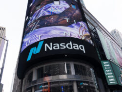 Nasdaq 100 Analysis: Is This The Beginning Of A Deeper Correction?