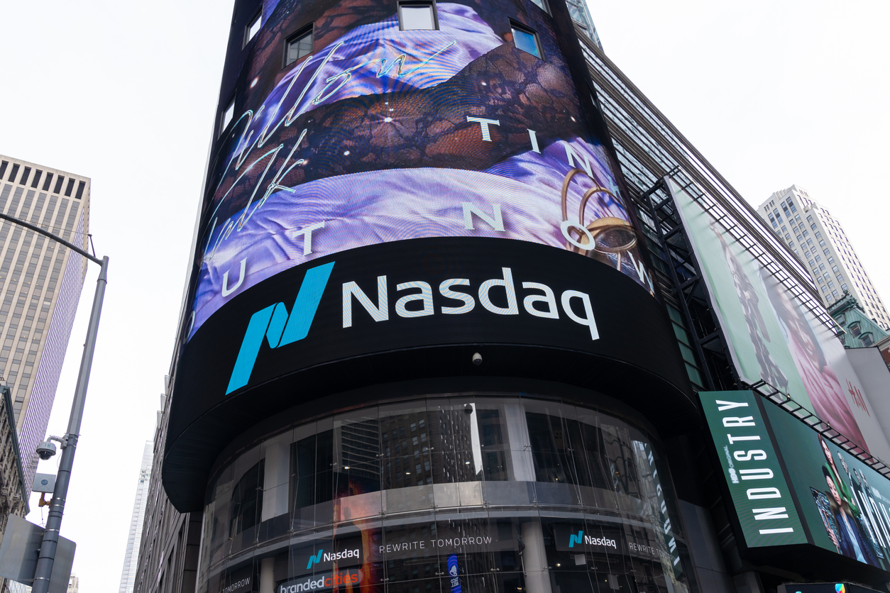Nasdaq 100 Analysis: Is This The Beginning Of A Deeper Correction? F Stocks159