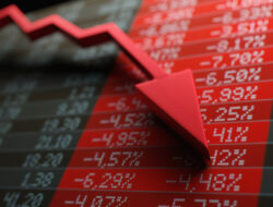 Wall Street Slumps As Kevin Warsh Delivers Hawkish Hold, Gbp/Usd’s Plunge Hits Support Ahead Of Boe