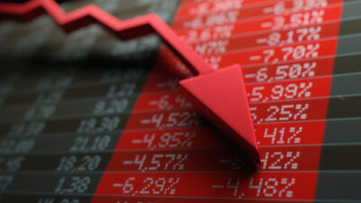Wall Street Slumps As Kevin Warsh Delivers Hawkish Hold, Gbp/Usd’s Plunge Hits Support Ahead Of Boe 10 Wall Street Slumps As Kevin Warsh Delivers Hawkish Hold, Gbp/Usd’s Plunge Hits Support Ahead Of Boe F Stocks160