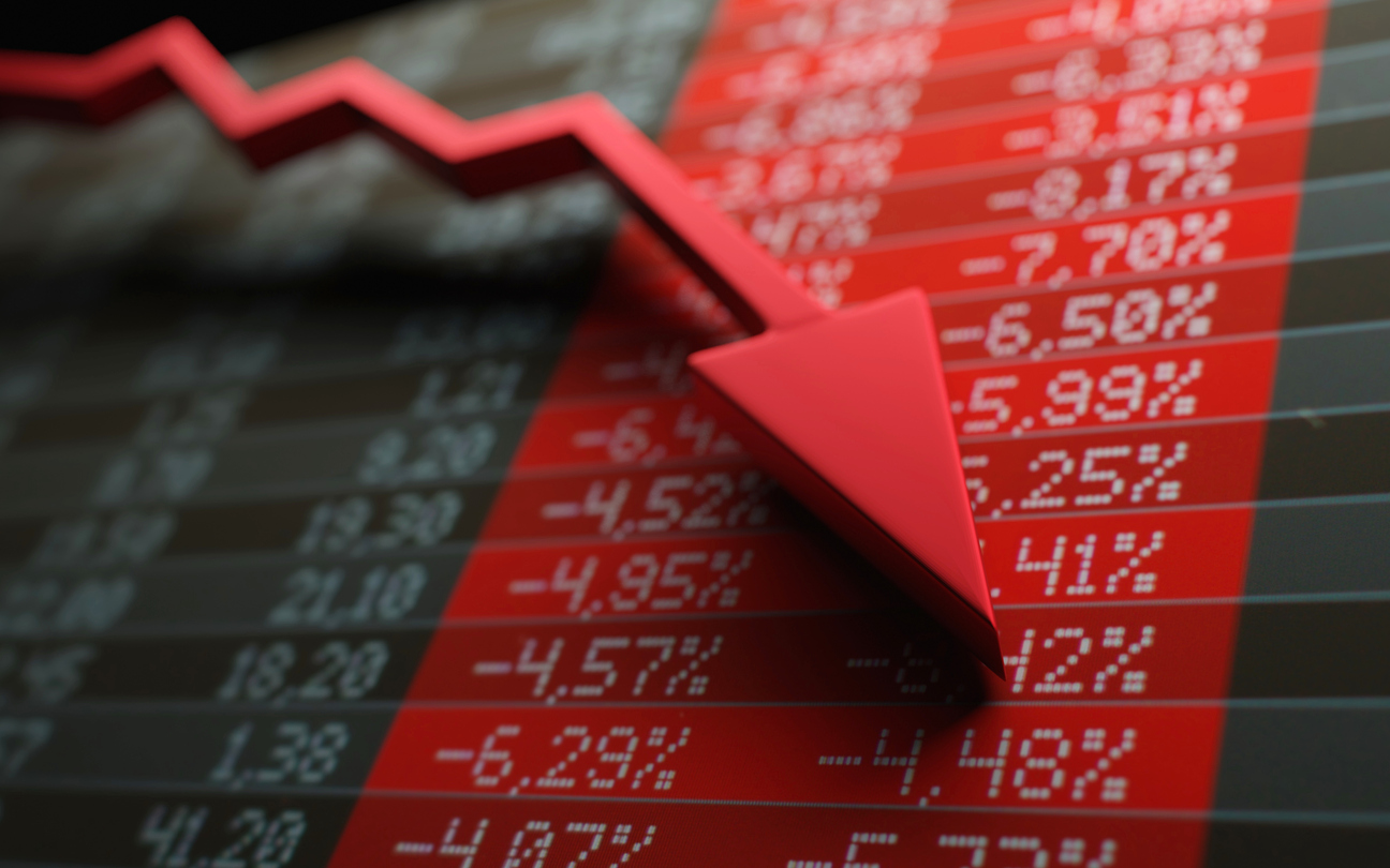 Wall Street Slumps As Kevin Warsh Delivers Hawkish Hold, Gbp/Usd’s Plunge Hits Support Ahead Of Boe F Stocks160