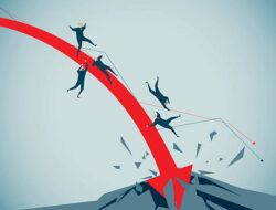 Asia Open: Tech Rout And Geopolitical Volatility Ignite Risk-Off