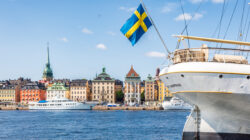 Riksbank Minutes Expected To Reveal Division 5 Riksbank Minutes Expected To Reveal Division F Sweden1