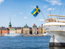 Riksbank Minutes Expected To Reveal Division