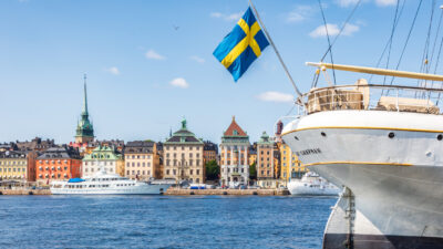 Riksbank Minutes Expected To Reveal Division 13 Riksbank Minutes Expected To Reveal Division F Sweden1