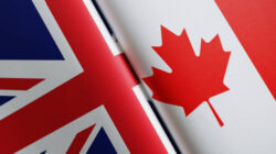 Gbpcad Wave Analysis - Actionforex F Uk Can 2
