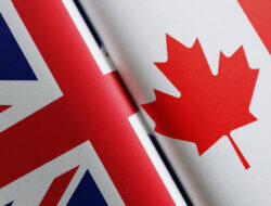 Gbpcad Wave Analysis – Actionforex