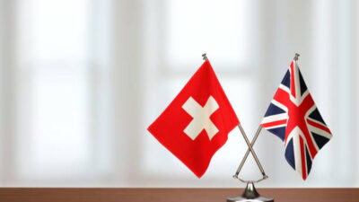 Gbpchf Wave Analysis - Actionforex F Uk Swiss 4