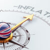 Uk Inflation Remains Unchanged In May, Ahead Of Boe’s Policy Meeting