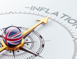 Uk Inflation Remains Unchanged In May, Ahead Of Boe’s Policy Meeting