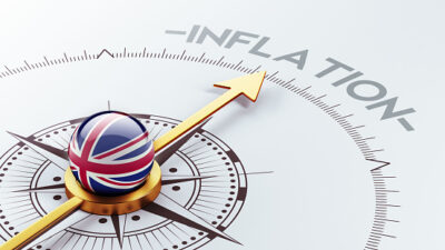 Uk Inflation Remains Unchanged In May, Ahead Of Boe’s Policy Meeting