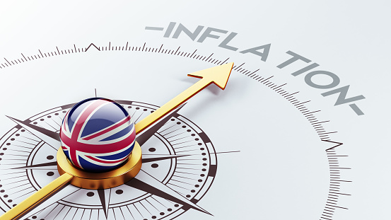 Uk Inflation Remains Unchanged In May, Ahead Of Boe’s Policy Meeting F Uk11