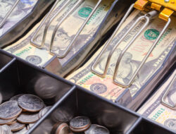 U.s. Retail Sales Post A Solid Gain In May, And Not Just Due To Higher Prices