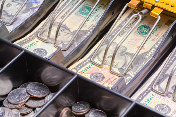 U.s. Retail Sales Post A Solid Gain In May, And Not Just Due To Higher Prices F Usa44