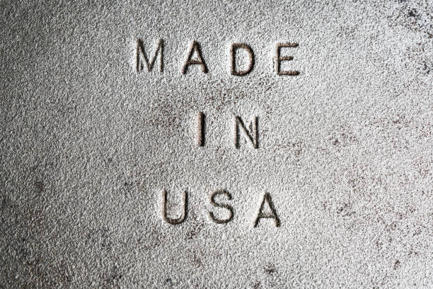 Us Manufacturing Activity Is Holding Up F Usa49