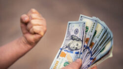 Dollar Index Rallies On Growing Prospects For Fed Rate Hike 4 Dollar Index Rallies On Growing Prospects For Fed Rate Hike F Usd 54