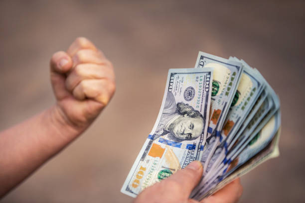 Dollar Index Rallies On Growing Prospects For Fed Rate Hike F Usd 54