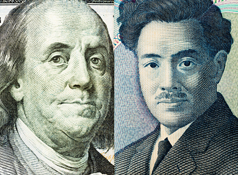Usd/Jpy Breaks Above 161 After Fomc While Wti Crude Oil Falls F Usd Jpy 7
