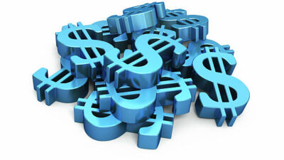 Dollar: Is History Repeating Itself? F Usd156