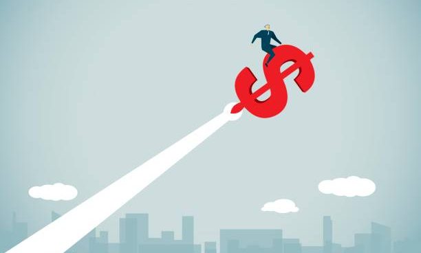 Us Dollar Continues To Ride On The Wave Of Optimism About Fed Rate Hike F Usd193 E1600272476482