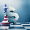 Us Dollar Strengthens Amid Equity Market Weakness And Hawkish Fed Rhetoric