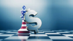 Us Dollar Strengthens Amid Equity Market Weakness And Hawkish Fed Rhetoric F Usd202