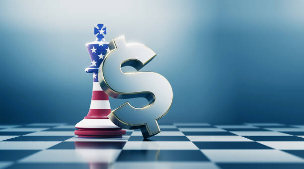Us Dollar Strengthens Amid Equity Market Weakness And Hawkish Fed Rhetoric F Usd202