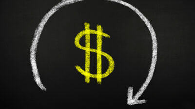 Dollar: De-Escalation Sends Bulls Fleeing 9 Dollar: De-Escalation Sends Bulls Fleeing F Usd57