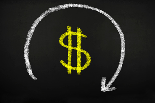 Dollar: De-Escalation Sends Bulls Fleeing F Usd57