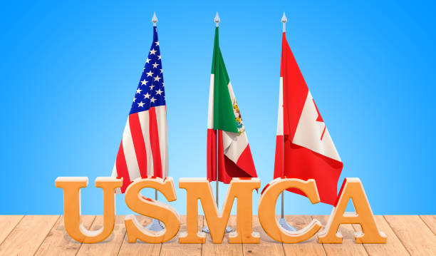 The Weekly Bottom Line: Canada’s Economy Stalls Ahead Of Trade Negotiations F Usmca7