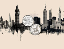 British Pound: Flow-Driven Gains Eye Resistance – Scotiabank