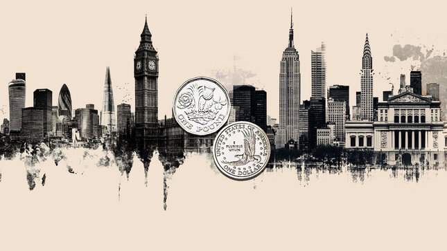 British Pound: Flow-Driven Gains Eye Resistance – Scotiabank Gbp Usd 001 Medium