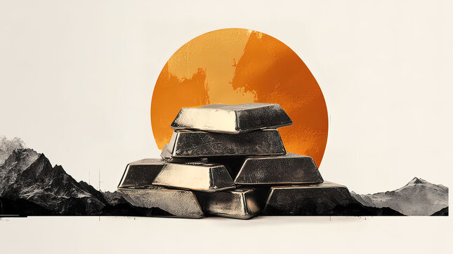 Gold Answers To The Fed, Not The Fear Gold 02 Medium