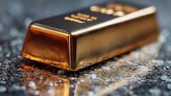 Gold Closes The Gap Following The Hawkish Fed’S Dot Plot; Tightening Bias Caps The Upside