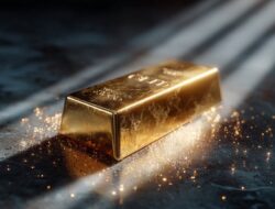 Gold Perks Up On Us-Iran Optimism But Technical Hurdle Remains