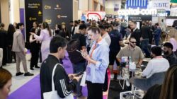 Ifx Expo 2026 Opens In Cyprus As Sessions Begin