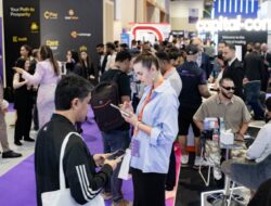 Ifx Expo 2026 Opens In Cyprus As Sessions Begin
